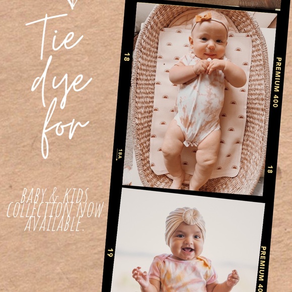 Tie-Dye - Picture 4 of 5